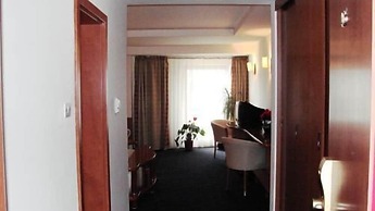Hotel Irisa