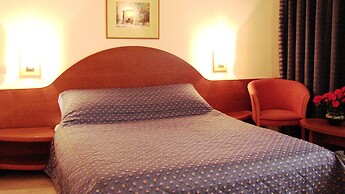 Hotel Irisa