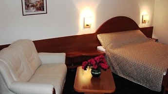 Hotel Irisa
