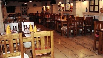 Hotel Irisa