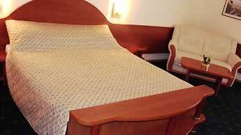 Hotel Irisa