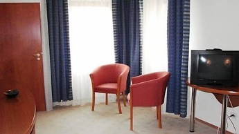 Hotel Irisa