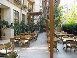 Hotel Irisa