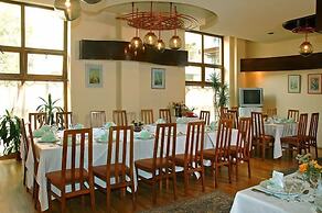 Hotel Irisa