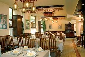 Hotel Irisa