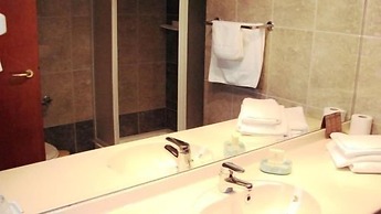 Hotel Irisa