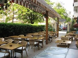 Hotel Irisa