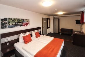 DJH City-Hostel Köln-Riehl