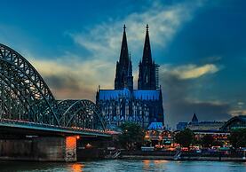 DJH City-Hostel Köln-Riehl