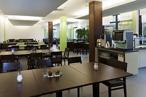 DJH City-Hostel Köln-Riehl