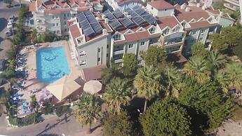 Park Mar Apart