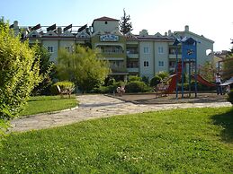 Park Mar Apart