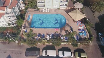 Park Mar Apart
