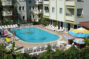 Park Mar Apart