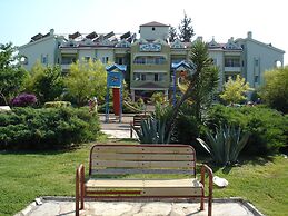 Park Mar Apart