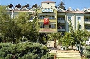 Park Mar Apart
