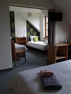 Hotel Hinterland