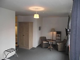 Hotel Hinterland