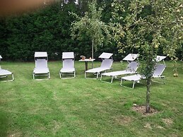 Hotel Hinterland