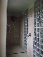 Hotel Hinterland