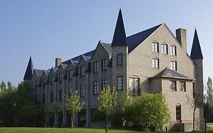 Hotel Hinterland