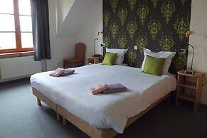 Hotel Hinterland