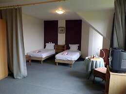 Hotel Hinterland