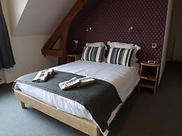 Hotel Hinterland