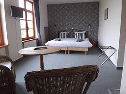 Hotel Hinterland