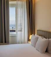 Hotel Vis a Vis