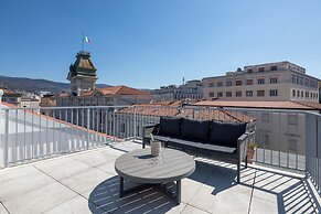 Hotel Vis a Vis