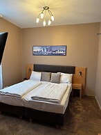 Hotel Expo Frankfurt City Centre - Digital Check-In