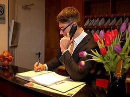 Hotel Expo Frankfurt City Centre - Digital Check-In