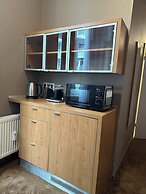 Hotel Expo Frankfurt City Centre - Digital Check-In