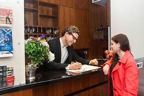 Hotel Expo Frankfurt City Centre - Digital Check-In