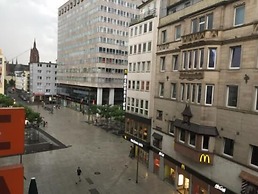 Hotel Expo Frankfurt City Centre - Digital Check-In