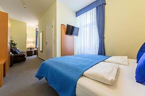 Hotel Expo Frankfurt City Centre - Digital Check-In