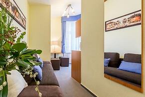 Hotel Expo Frankfurt City Centre - Digital Check-In