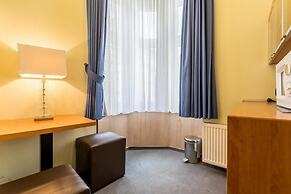 Hotel Expo Frankfurt City Centre - Digital Check-In