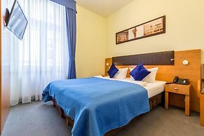 Hotel Expo Frankfurt City Centre - Digital Check-In
