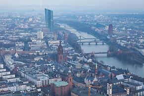 Hotel Expo Frankfurt City Centre - Digital Check-In