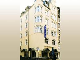 Hotel Expo Frankfurt City Centre - Digital Check-In