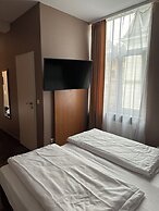 Hotel Expo Frankfurt City Centre - Digital Check-In