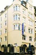 Hotel Expo Frankfurt City Centre - Digital Check-In