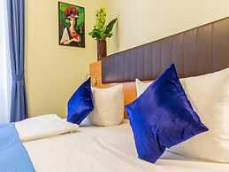 Hotel Expo Frankfurt City Centre - Digital Check-In