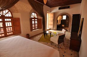 Riad Layla