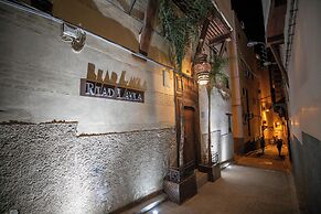 Riad Layla