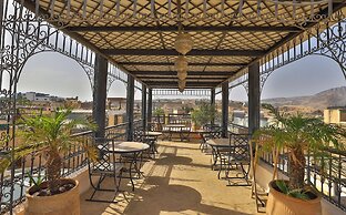 Riad Layla