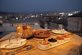 Riad Layla
