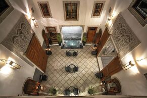 Riad Layla